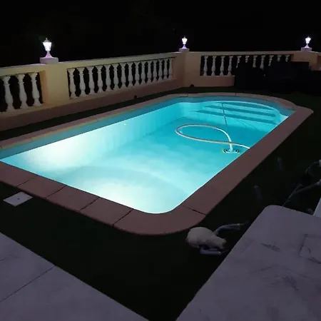 Ribellu Villa Bastia  Exterior photo