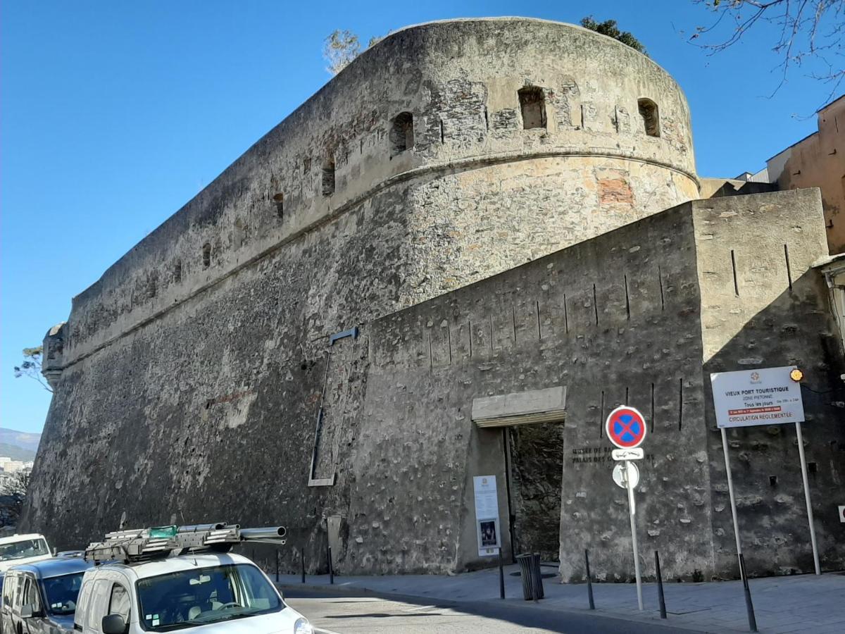 Ribellu Villa