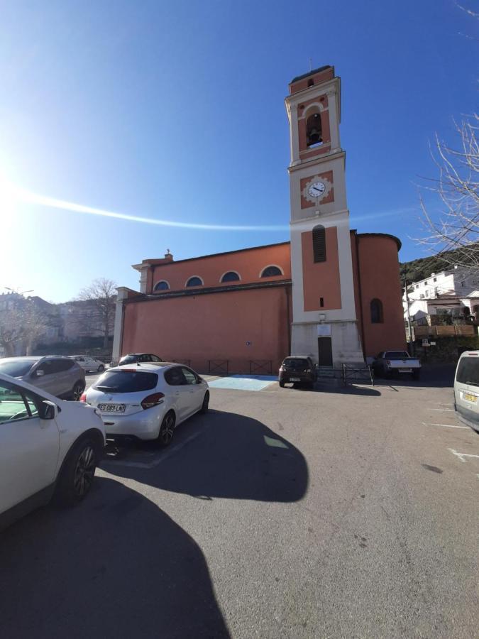 Villa Ribellu *