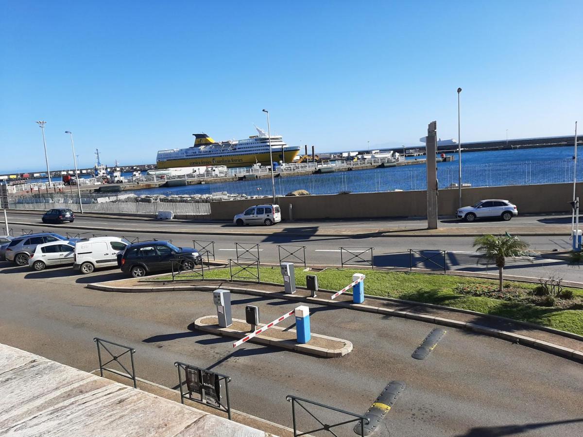 Ribellu * Bastia (Corsica)