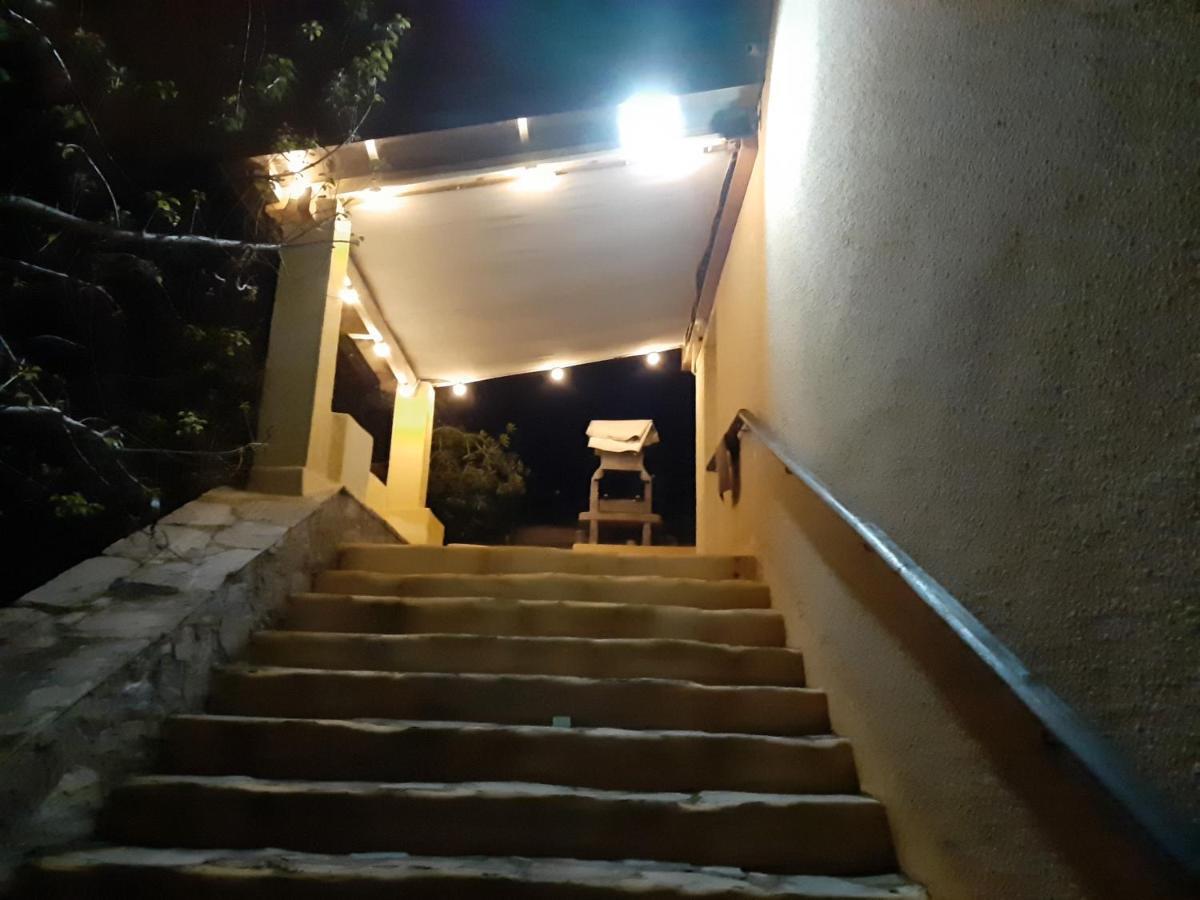 Villa Ribellu