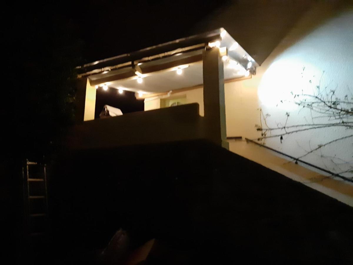 Ribellu Villa *
