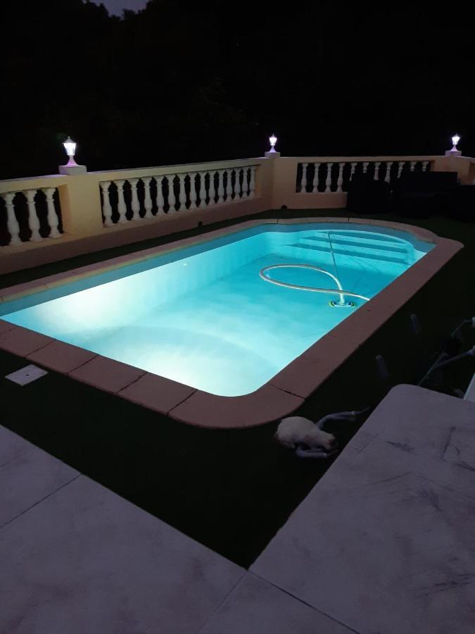 Villa Ribellu