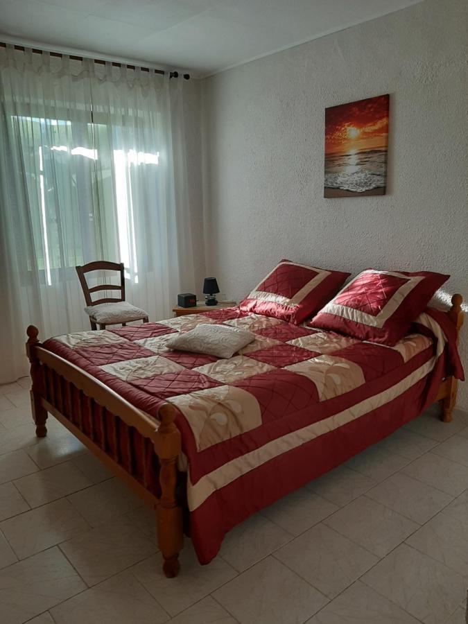 Villa Ribellu Bastia (Corsica)